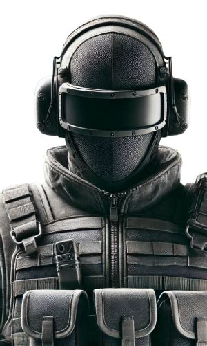 Rainbow Six: Siege Random Operator (RSSRO) by Encycler .